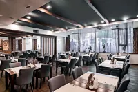 薩拉熱窩總統酒店