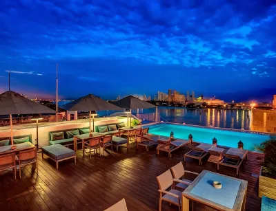 GHL Arsenal Hotel Hotels in 
