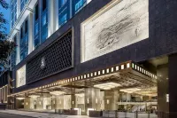 The St. Regis Macao Hotel a 
