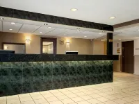 Quality Inn & Suites Hotels in Vernon