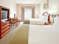 홀리데이 인 익스프레스 호텔 & 스위트 고센 바이 IHG