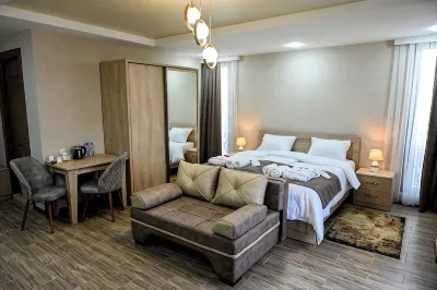 Hotel K124 Hotel a 