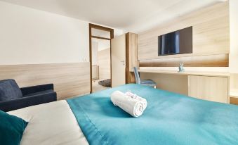 Villa without balcony - Hotel & Resort Adria Ankaran - Housity