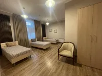 Amulet Hotel โรงแรมในทาราซ