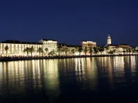 Palace Suites Heritage Hotel - Adults Only Hotel di Split