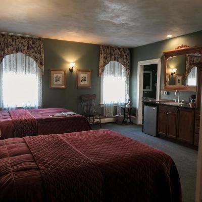 Standard Quadruple Room, Ensuite (14) Hotel Ruby Marie Promo Code