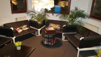 Popcorn Hostel
