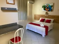 Infinity Pousada Hotels in 
