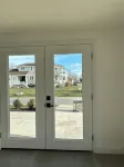 Waterfront home in the town of Old Saybrook, CT, walk to beach in a minute.