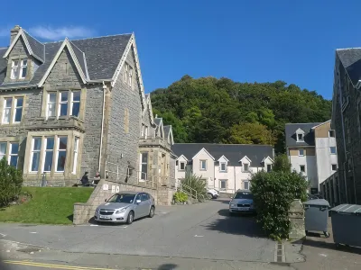 Oban Youth Hostel Ξενοδοχεία στην πόλη 