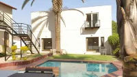 Louhallas Accommodation