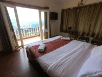 Berry Hills Resort