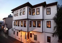 White Garden Hotel-Adult Only Hotele w: 