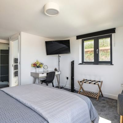 Standard Double Room Uno - St Ives Promo Code