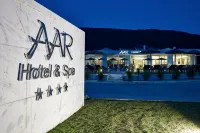Aar Hotel & Spa Ioannina Hoteles en 