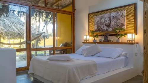 Bali Lodge Máncora