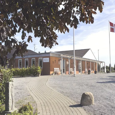 Hotel Korning Holiday Home