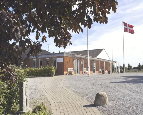 Hotel Korning Holiday Home