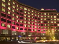Crowne Plaza HELSINKI - HESPERIA by IHG Hoteles en 