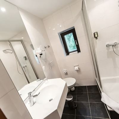 Double Room SeeHotel & Restaurant Die Ente Promo Code
