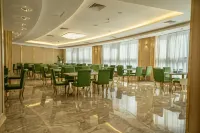 Wahaj Boulevard Hotel Apartment Hotele w: 