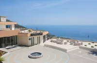 Hotel les Terrasses d'EZE
