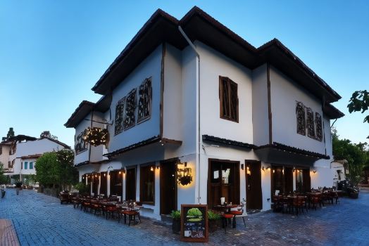Route Hotel Kaleici - Adult Only (12+)