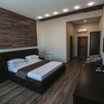 Suite Room Baden-Baden Hotel Promo Code
