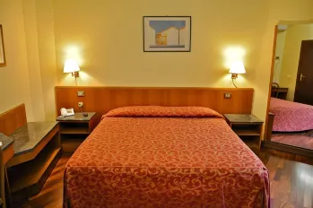 Hotel Vecchia Milano