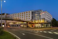 Vienna House Easy by Wyndham Pilsen Hotels in 
