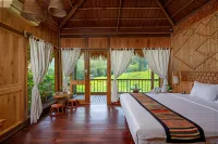 Puluong Luna Resort