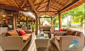 Oure Lodge Beach Resort