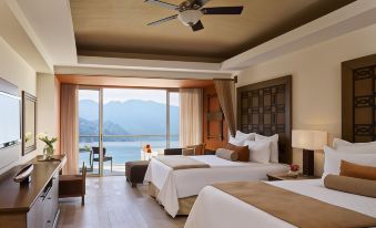 Dreams Vallarta Bay Resort & Spa