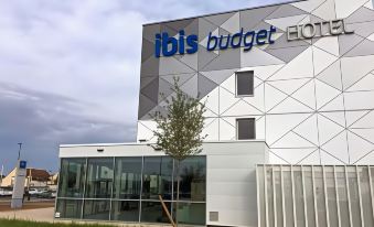 Ibis Budget Beauvais Aeroport