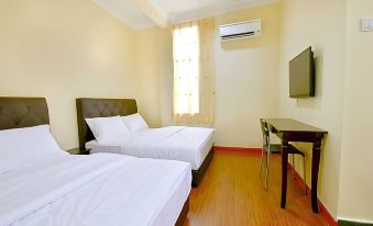 Super OYO 90009 Bangi Sri Minang Guesthouse