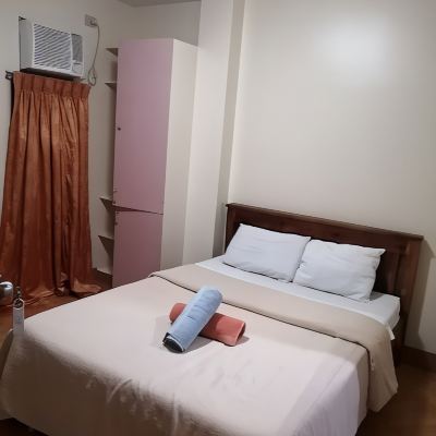 Economy Three-Bedroom Apartment