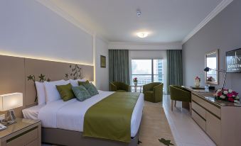 City Stay Prime Hotel Apartments - Al Barsha