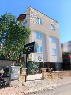 Antalya Konyaaltı Gündüz Otel  otelleri