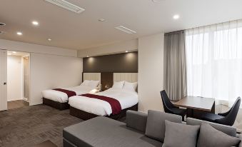 Hotel Gran Cerezo Kagoshima - Housity