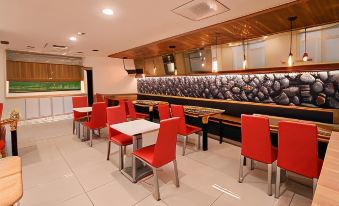 Kiwi Express Hotel-Taichung Station Branch 1