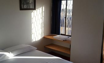 Hotel Pizzeria Opera Tolu - Housity