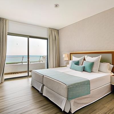 Suite with Ocean View Alua Atlántico Golf Promo Code