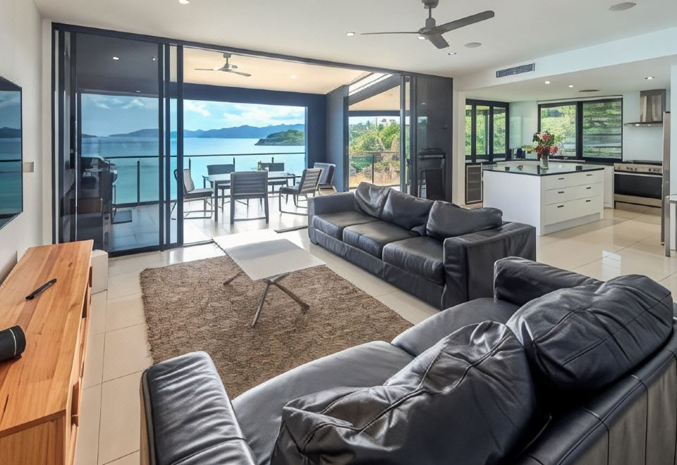 三卧室海景公寓-公寓19