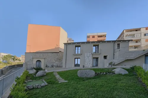 La Torre del Mulino - Superior Rooms