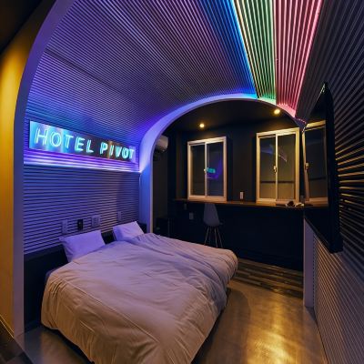 雙人套房 皮沃提飯店優惠