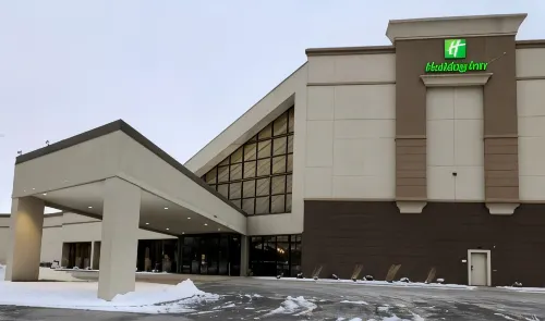 Holiday Inn Bloomington - Normal by IHG