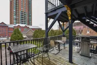 Noble Waterfront Suites