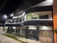 奧古斯托皇宮飯店 馬拉巴住宿飯店