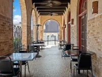 Hotel Seville Hotels in Harrison
