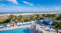 Guy Harvey Resort on Saint Augustine Beach